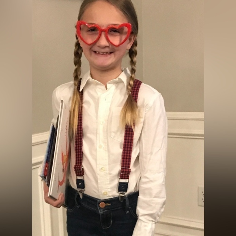Suspenders